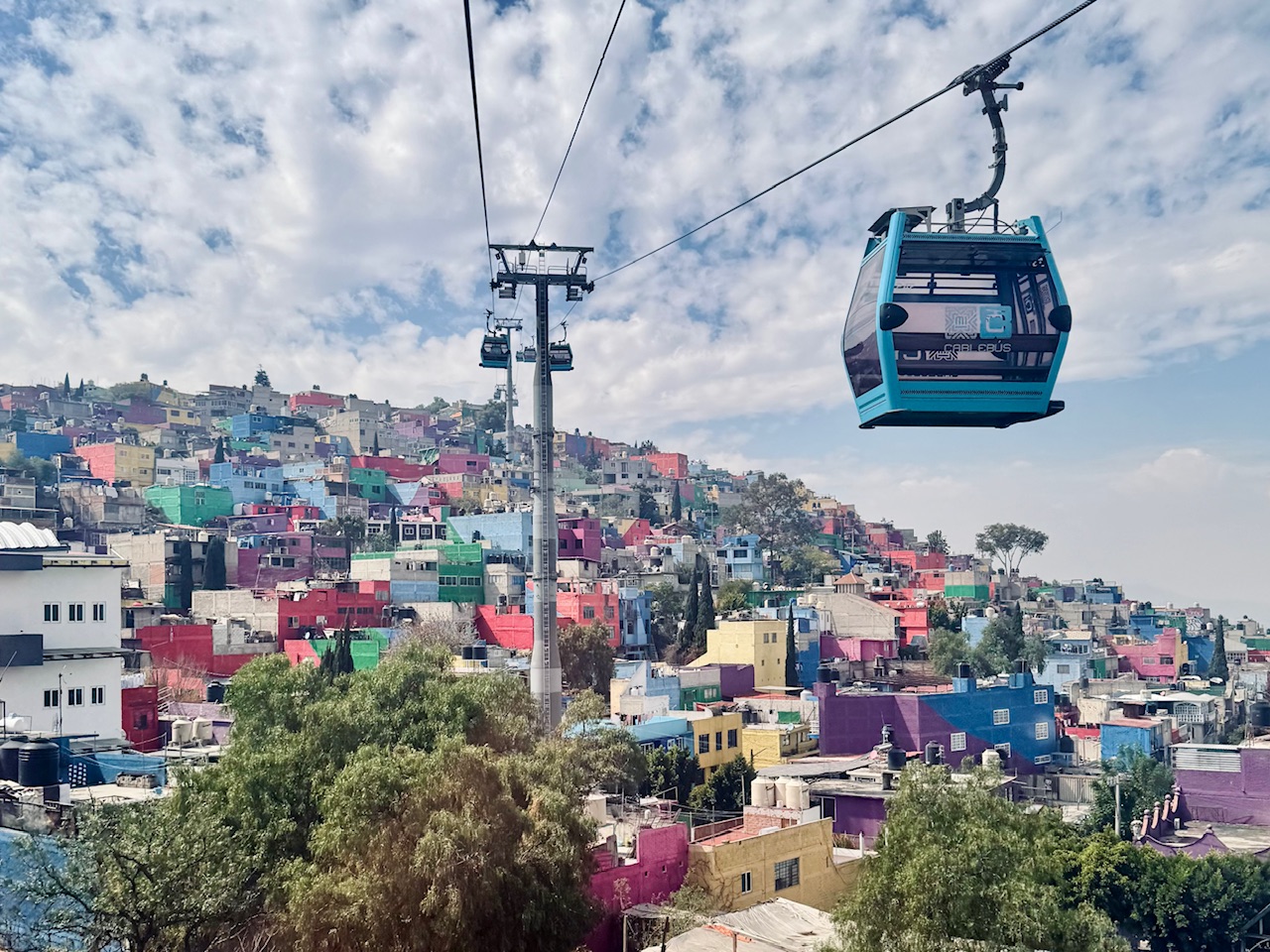 The 10 Most Essential Things To Do In Mexico City